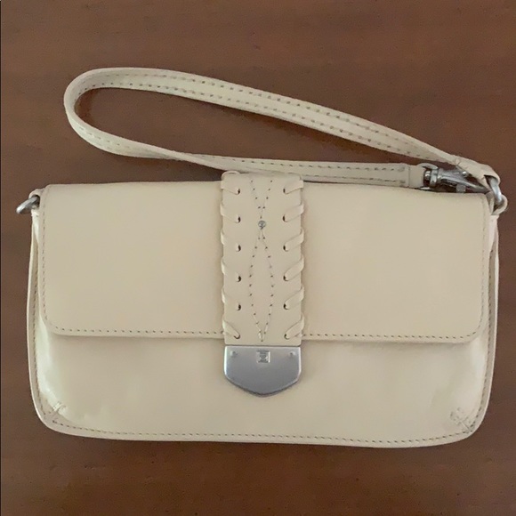 MICHAEL Michael Kors Handbags - MICHAEL Michael Kors Braided Wristlet